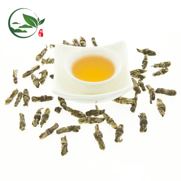 OEM Private Label Popular Diet Easy Slim Green Tea Brand Jasmine Butterfly Knot Scented Diet Tea